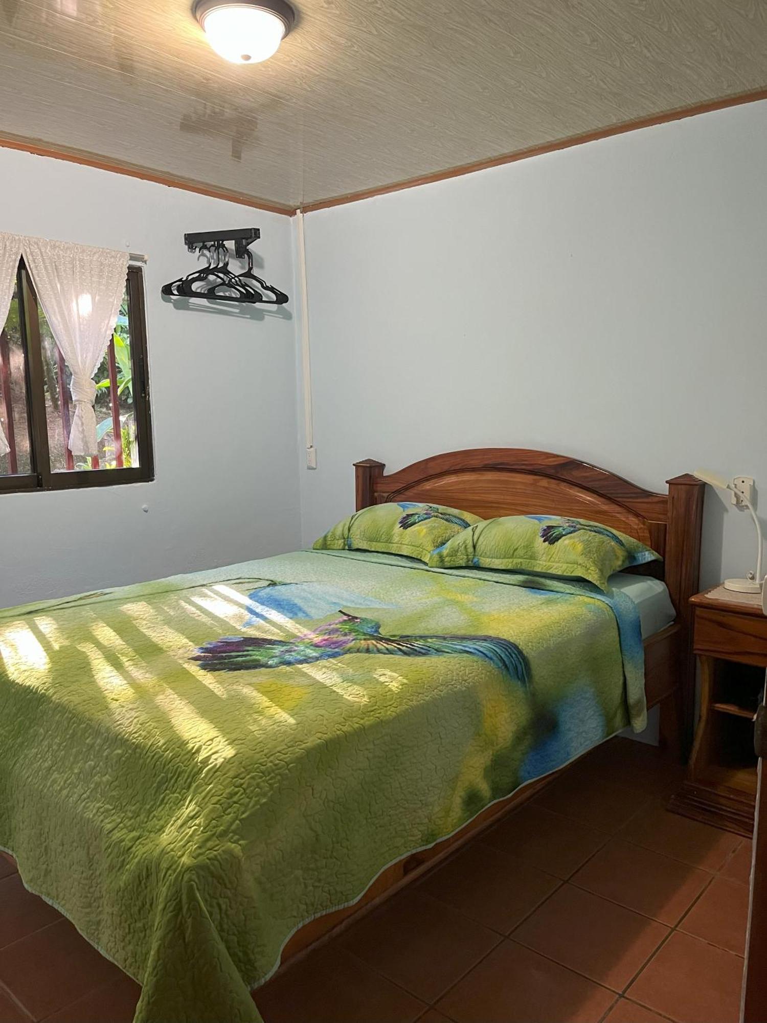 Casita Corcovado Villa Drakes Bay Eksteriør bilde